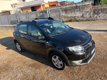 Dacia Sandero Stepway 900 TCe 12V 90CV Prestige