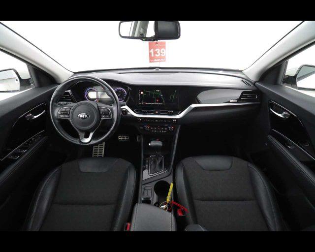 KIA Niro 1.6 GDi DCT HEV Style