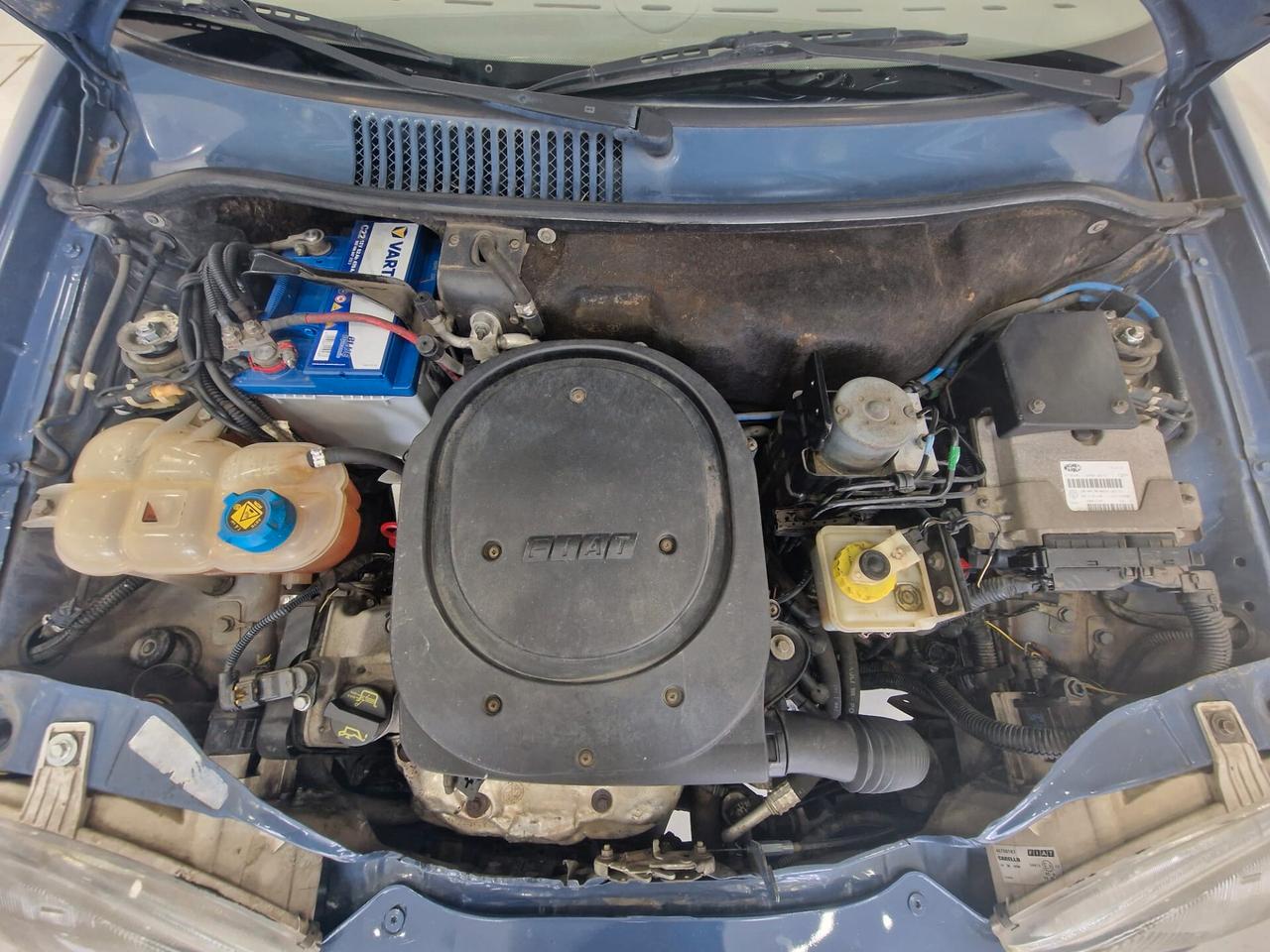 Fiat 600 1.1 CLIMA E SERVOSTERZO