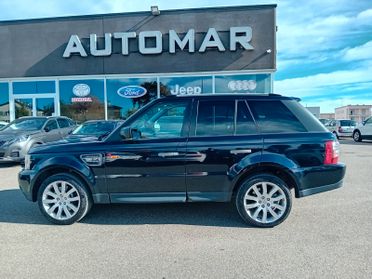 Land Rover Range Rover Sport 2.7 tdV6 auto X COMMERCIANT