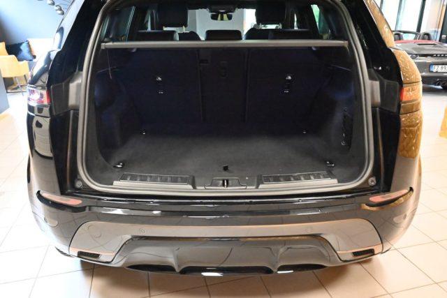 LAND ROVER Range Rover Evoque P200 R-DYNAMIC BLACKEDIT.200CV AWD MHEV RADAR FULL