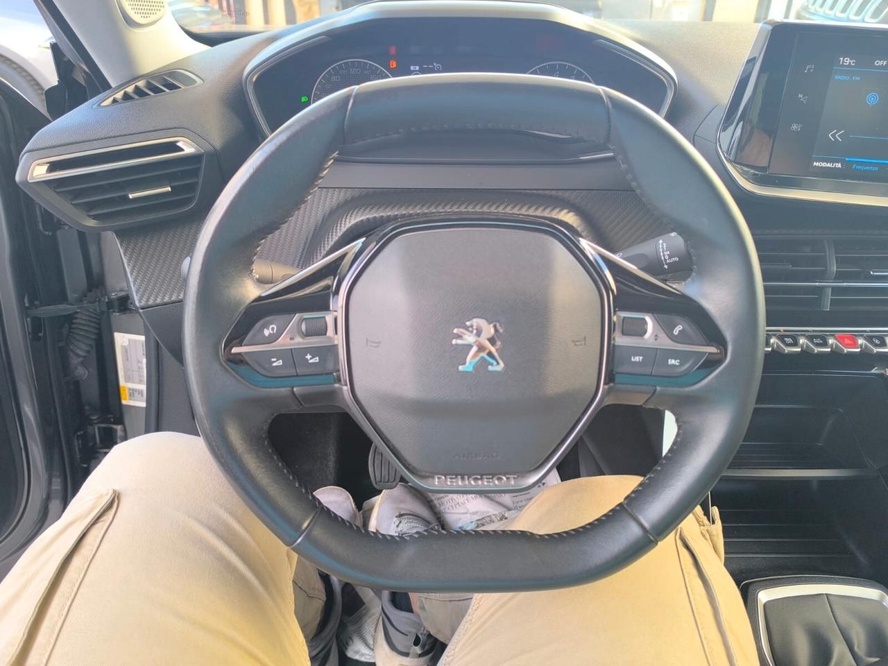 Peugeot 2008 BlueHDi 1.5 CC 110 CV S&S Active 2021