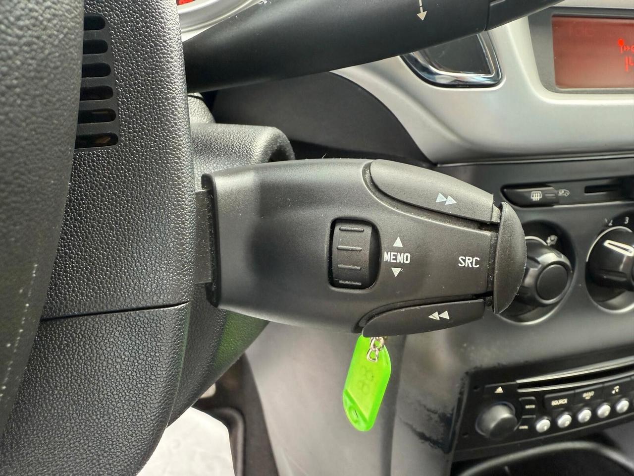 Citroen C3 1.1 - con 24 mesi di garanzia ok neopatentati