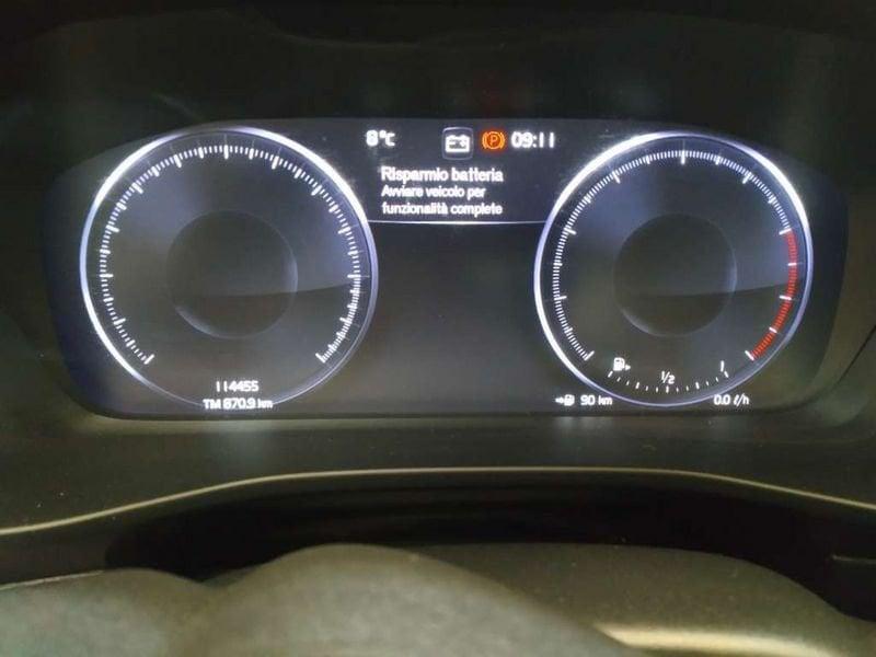 Volvo XC40 1.5 t2 Momentum Core my21