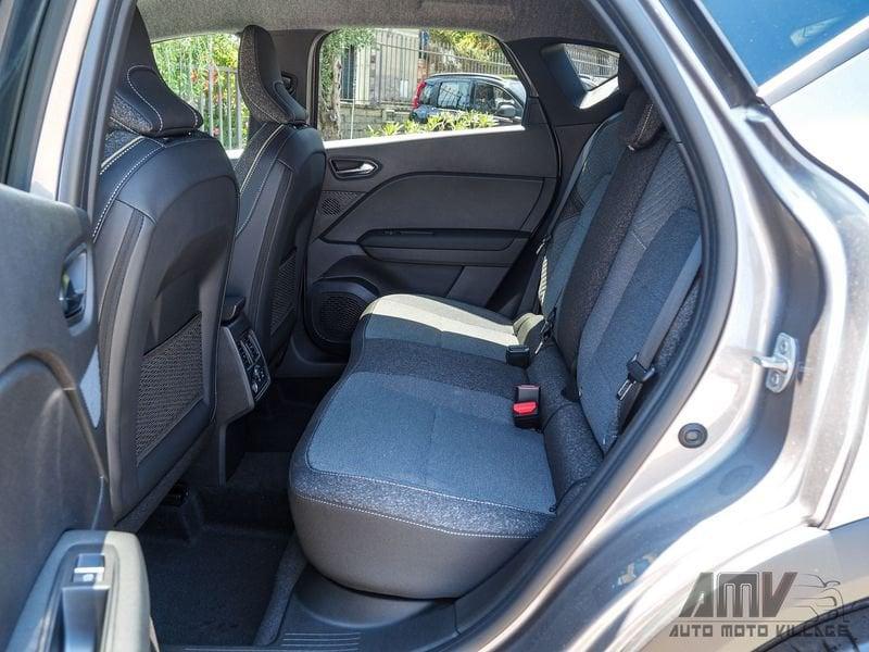 Renault Captur ECO-G 100 CV Techno GPL KM0