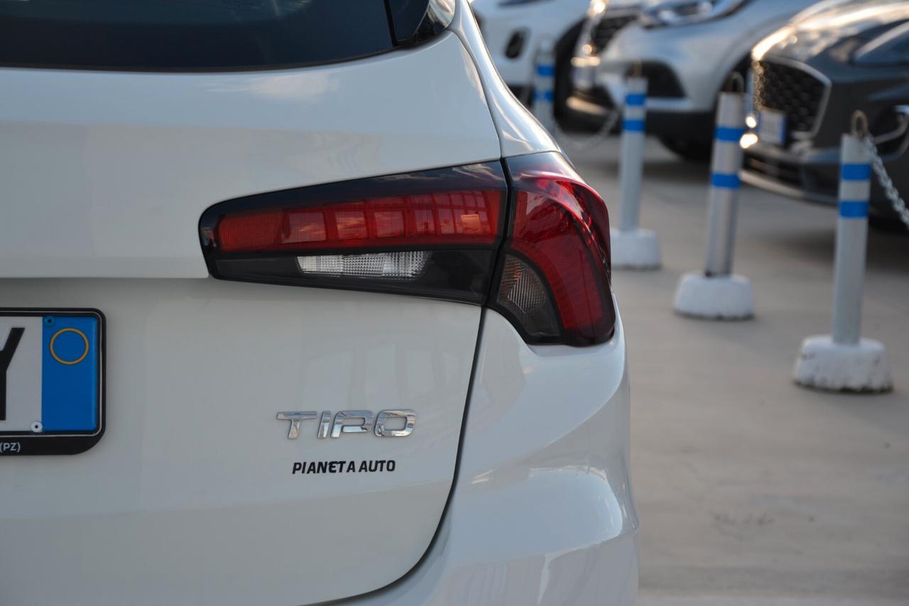 Fiat Tipo 1.6 Mjt S&S SW Business VAN Autocarro