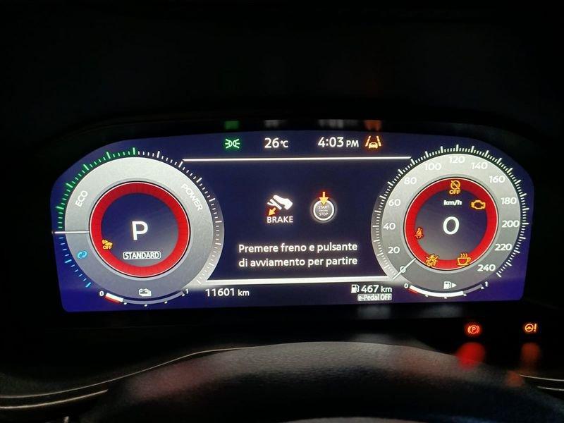 Nissan Juke MC24 N-Design AMT - RT