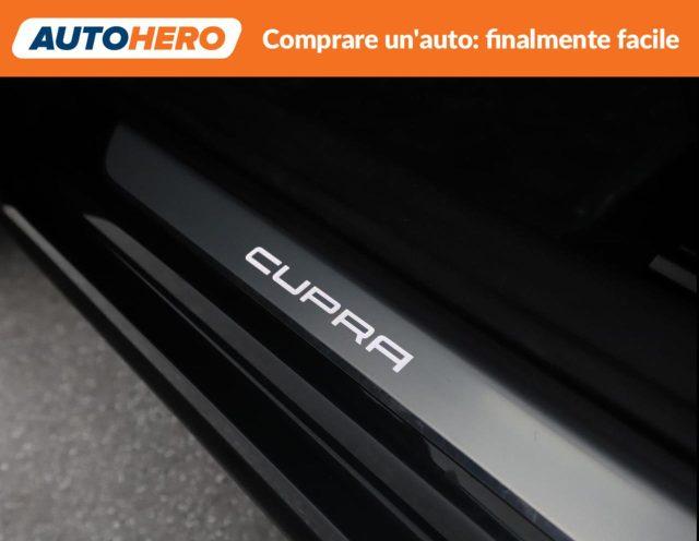 CUPRA Formentor 1.5 TSI