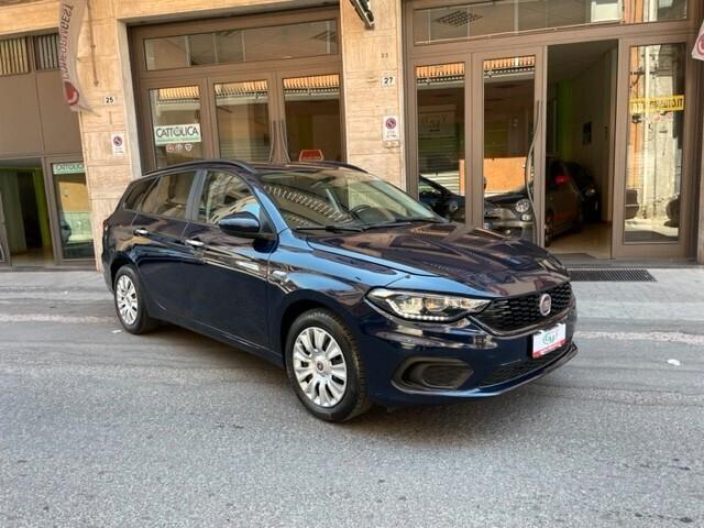 Fiat Tipo 1.3 Multijet SW Business - Garanzia