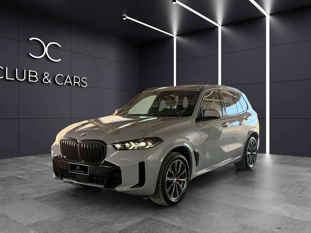 BMW X5 X5 MY 25 Xdrive30d mhev 48V Msport Pro auto Hud/Tetto/Individual/Led/Shadow Line