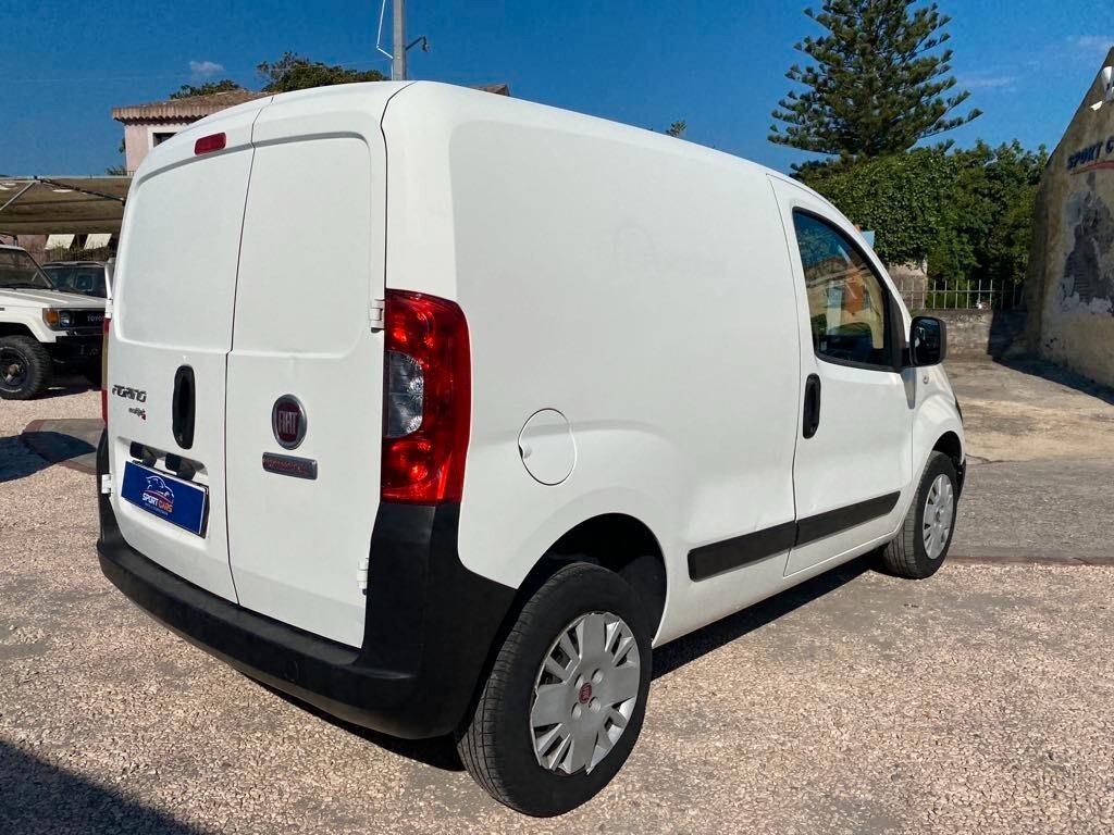 Fiat Fiorino 1.3 MJT 95CV Cargo SX