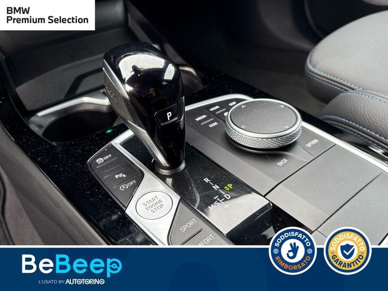 BMW Serie 2 G.C. 220D GRAN COUPE MSPORT AUTO