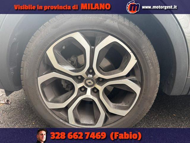 RENAULT Arkana Arkana TCe 140 CV EDC Intens