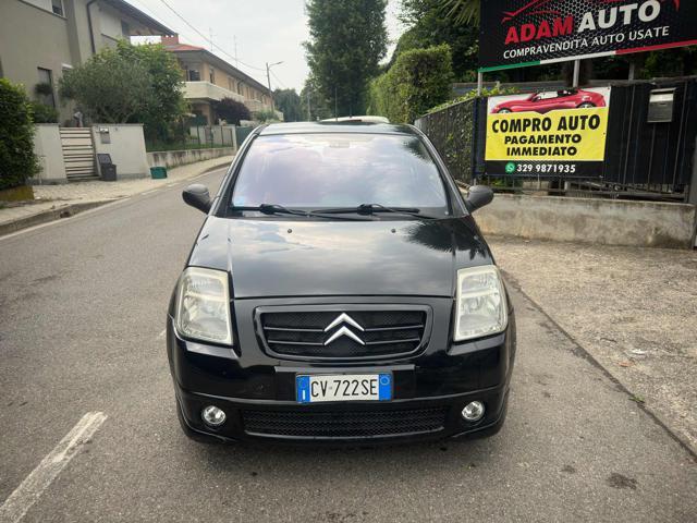 CITROEN C2 1.4 Elegance