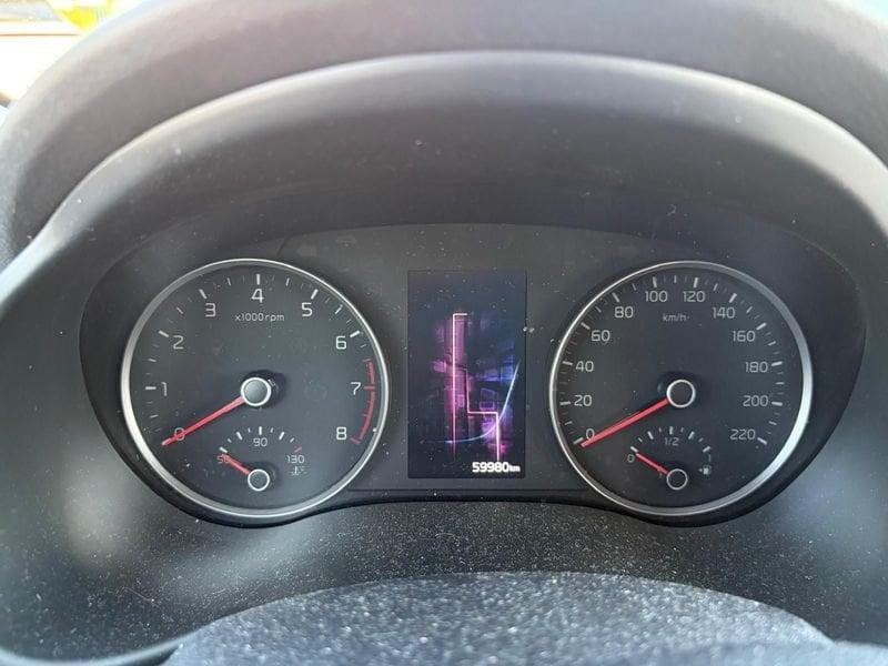 Kia Stonic 1.2 dpi Style s/Navi Pack gpl 82c