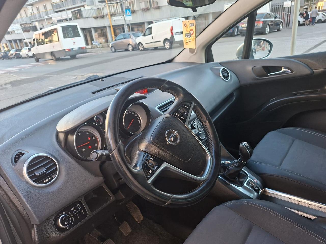 Opel Meriva 1.3 CDTI 95CV ecoFLEX Cosmo * Pelle * Garantita 12 Mesi
