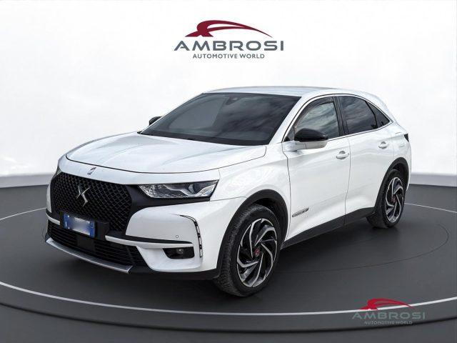 DS AUTOMOBILES DS 7 Crossback BlueHDi Hybtid Performance - E - tense