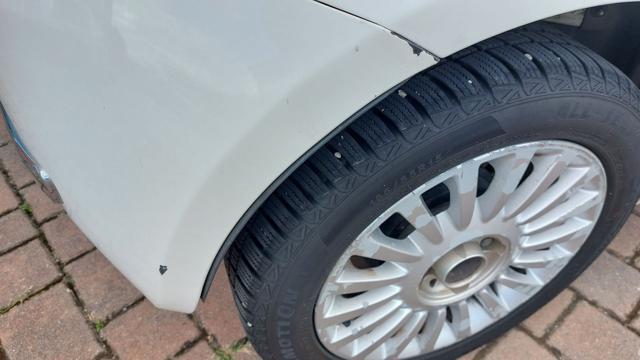 FIAT 500 1.3 Multijet 16V 75 CV Lounge