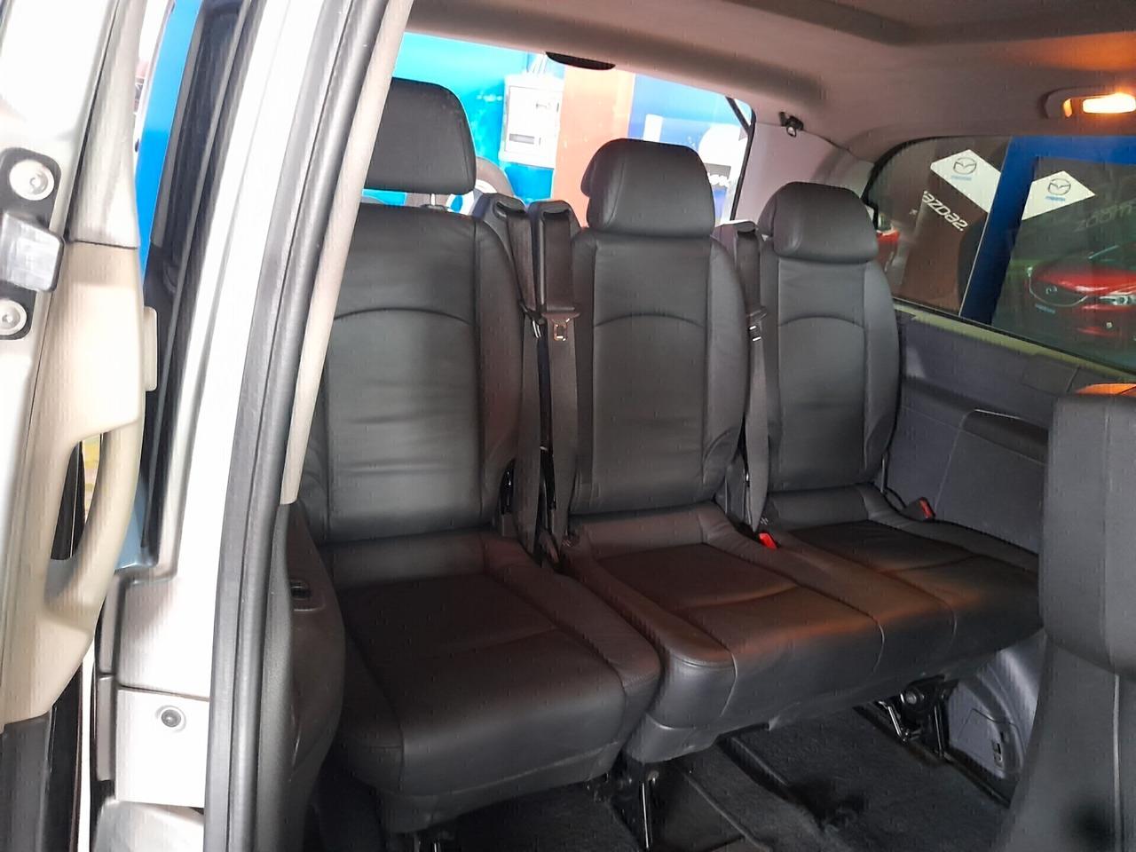 Mercedes-benz Viano 2.2 CDI Ambiente L