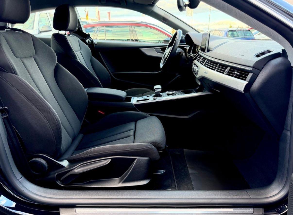 Audi A5 SPB 2.0 TDI 190 CV quattro S tronic S-Line