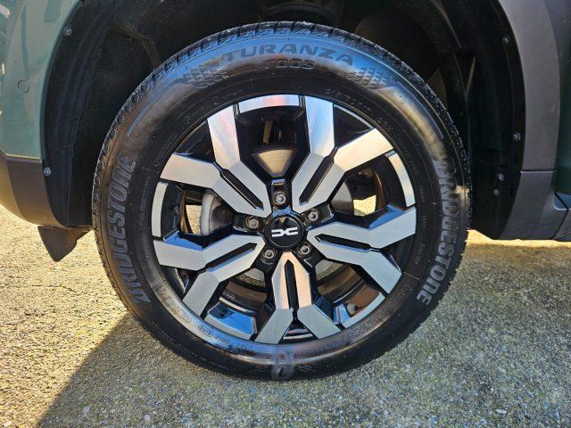 DACIA Duster 1.3 TCe 150 CV EDC 4x2 Journey