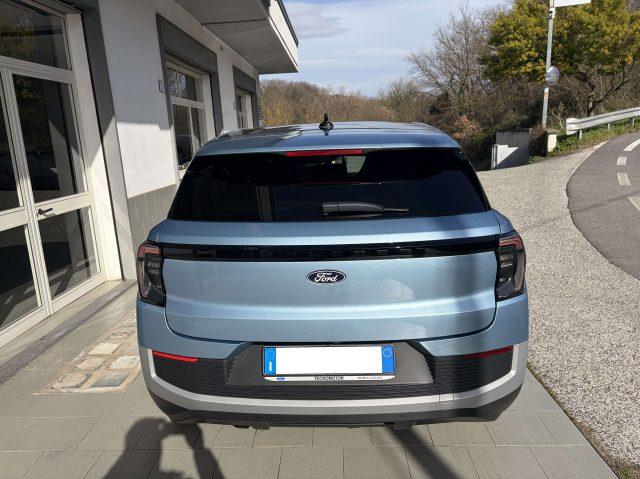 FORD Explorer EV Premium AWD 79kWh (532Km) Extended Range 340 CV