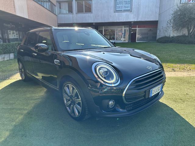 MINI Clubman 1.5 Cooper Auto Mayfair Edit Clubman 43000KM UNIP-