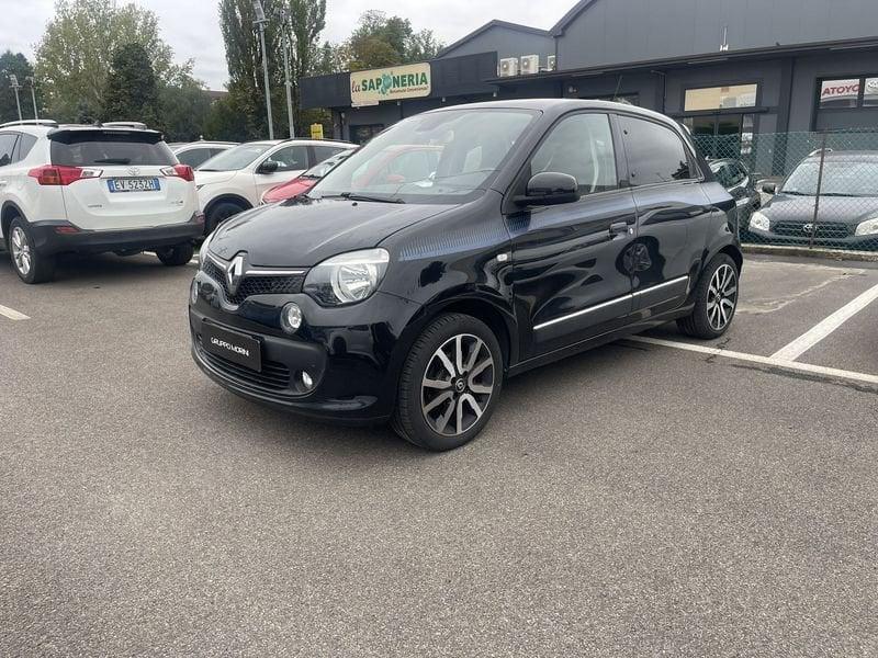 Renault Twingo TCe 90 CV EDC Lovely