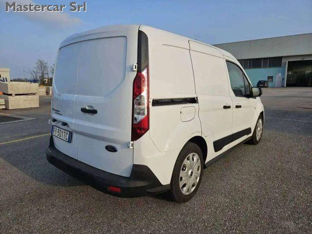 FORD Transit Connect 1.5 TDCI 120cv VAN Trend 200 L1H1 3POSTI - FY301TC