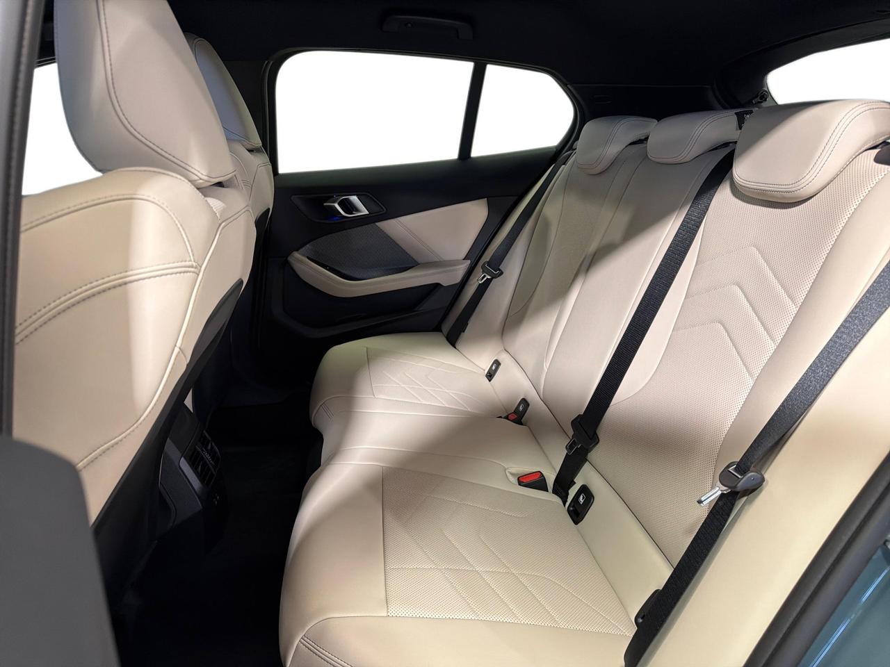 BMW Serie 1 123 xDrive 48V MSport