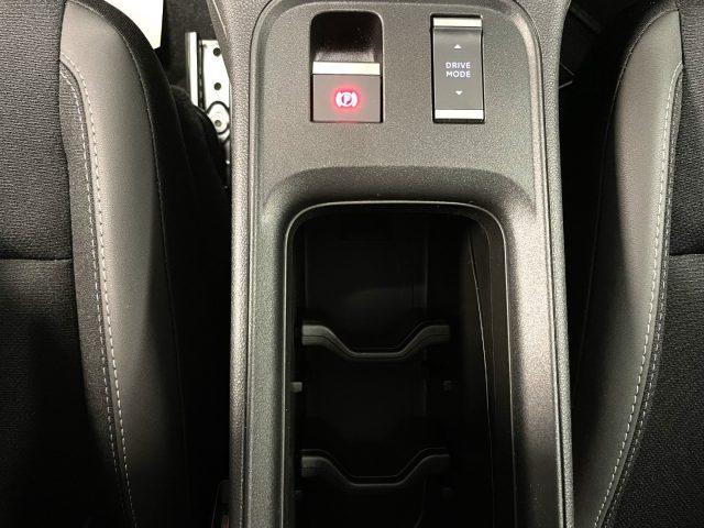 JEEP Avenger 1.2 Altitude Pack Infot & Conv Winter KM0 MY24