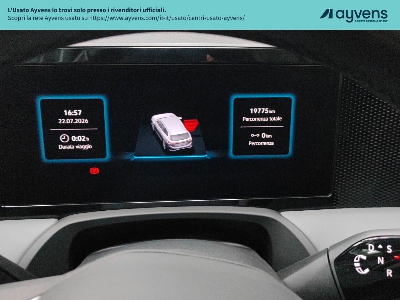 Volkswagen Passat 1.5 eTSI 150 CV ACT DSG Business