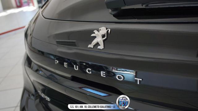 PEUGEOT 208 BlueHDi 100 Stop&Start 5 porte Allure