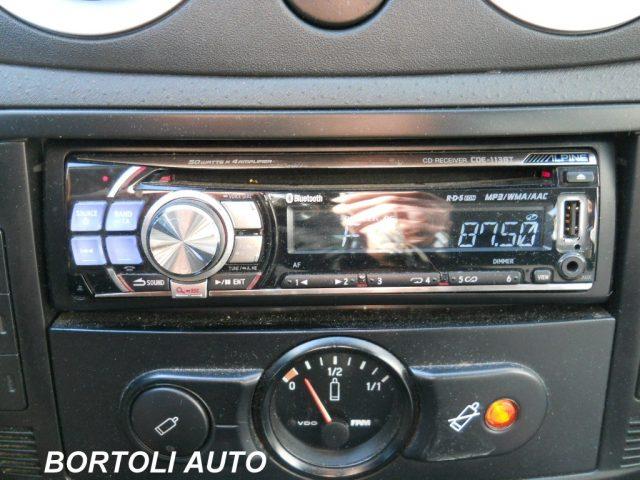 CITROEN C3 1.4 METANO 112.000 KM IDEAL ECO ENERGY M