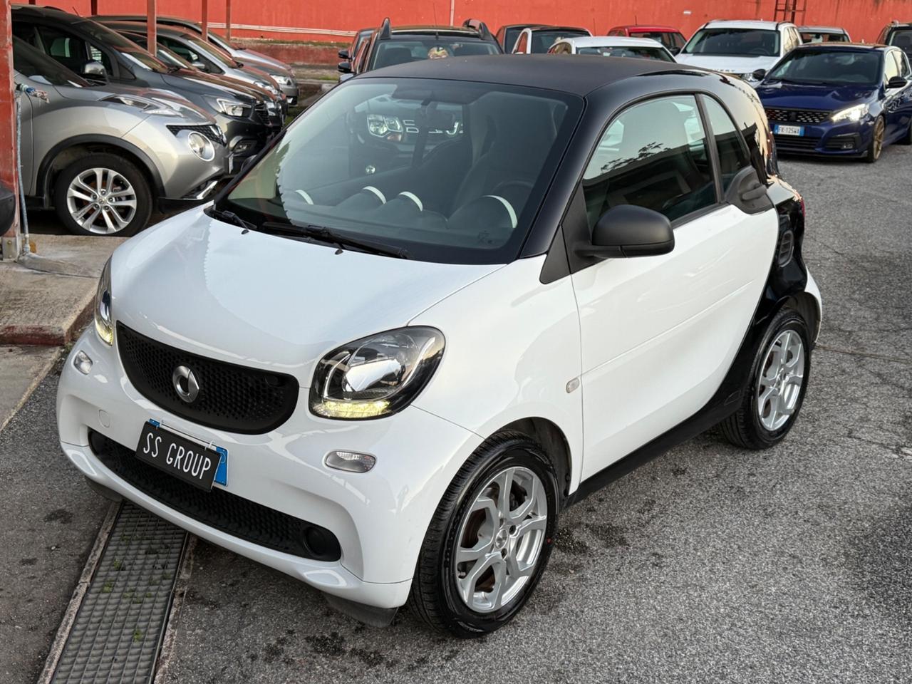 Smart1.0 Passion-unipro-rate-pelle-E6