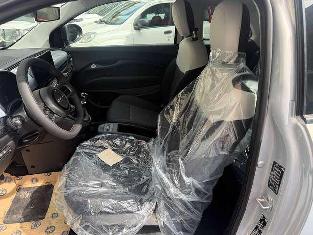 Fiat 500 1.0 Hybrid 65cv Icon Km Zero