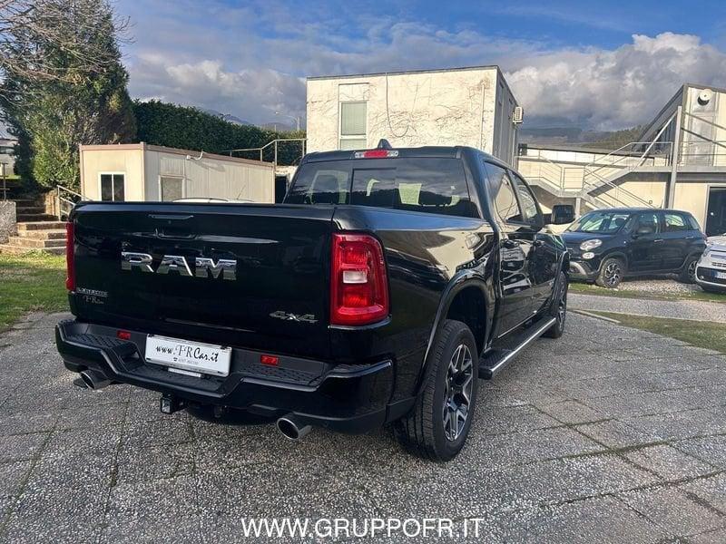 Dodge RAM RAM 1500- GPL - NETTO IVA LARAMIE