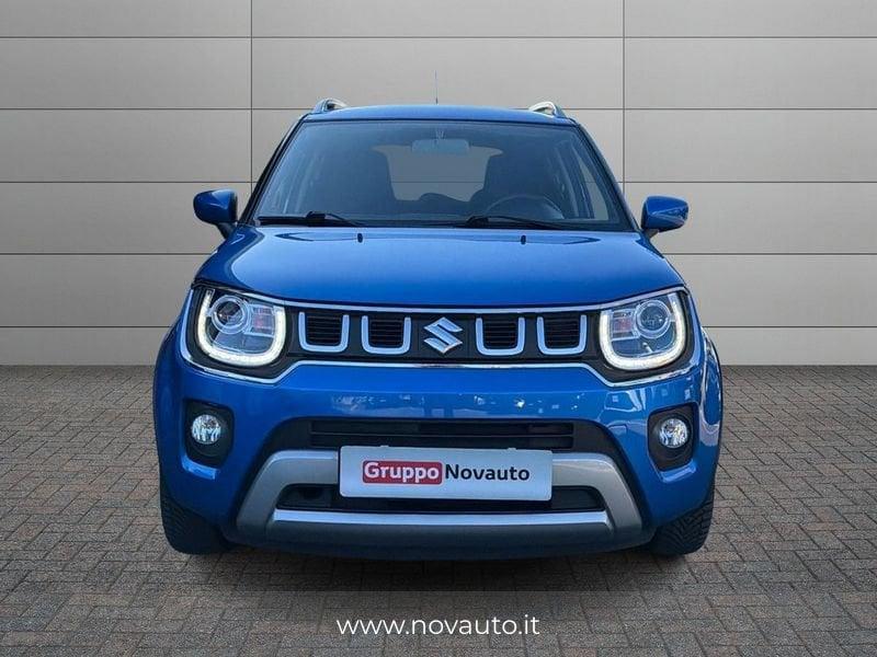 Suzuki Ignis 1.2 Hybrid Cool 2WD