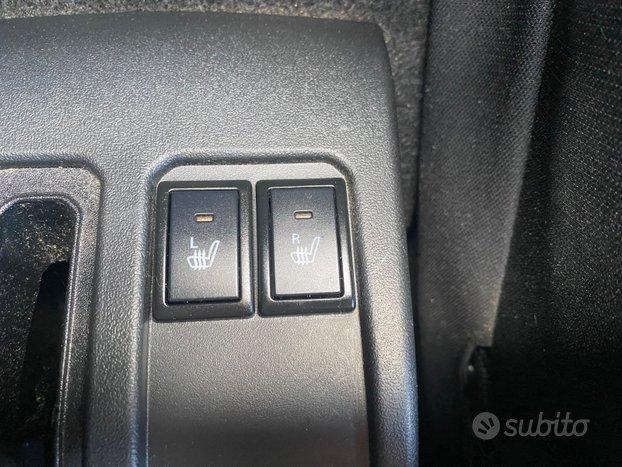 Suzuki Jimny 1.5 Top 4wd Allgrip 4 POSTI GANCIO
