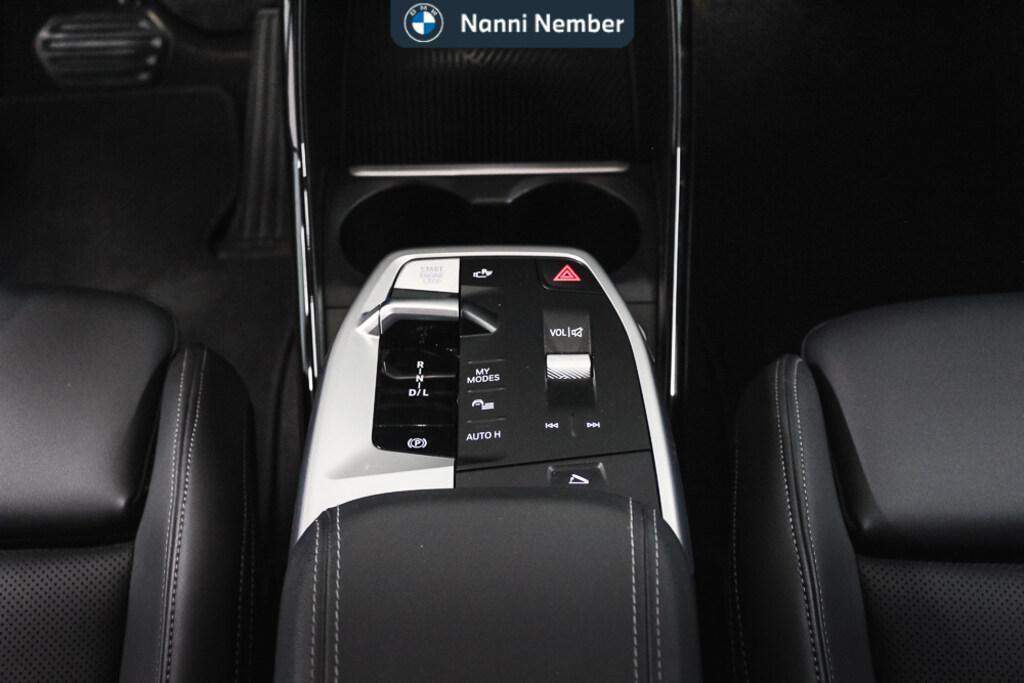 BMW Serie 2 Active Tourer 218 d Luxury DCT