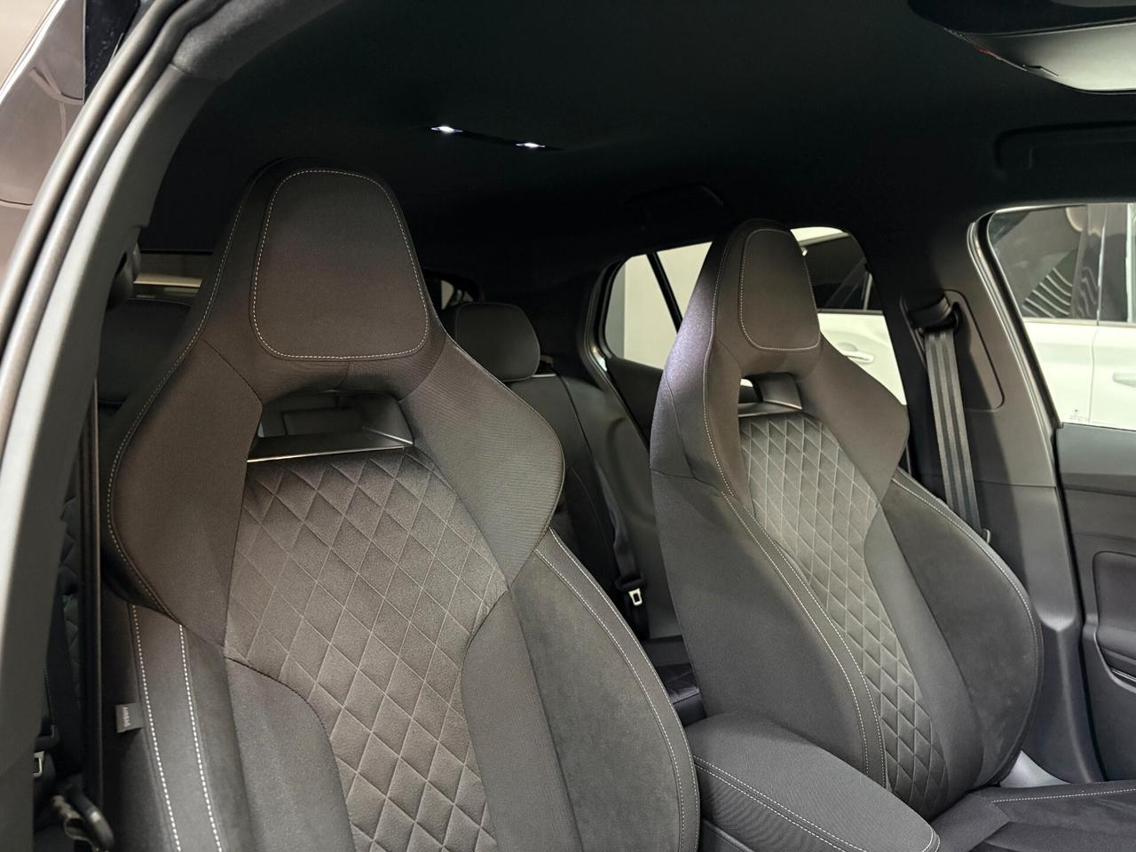 Skoda Fabia 1.5 TSI 150cv DSG Automatica Monte Carlo Km0