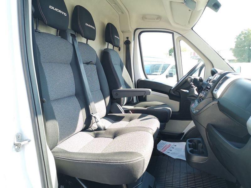 FIAT Ducato 35 3.0 CNG PM-TN Furgone