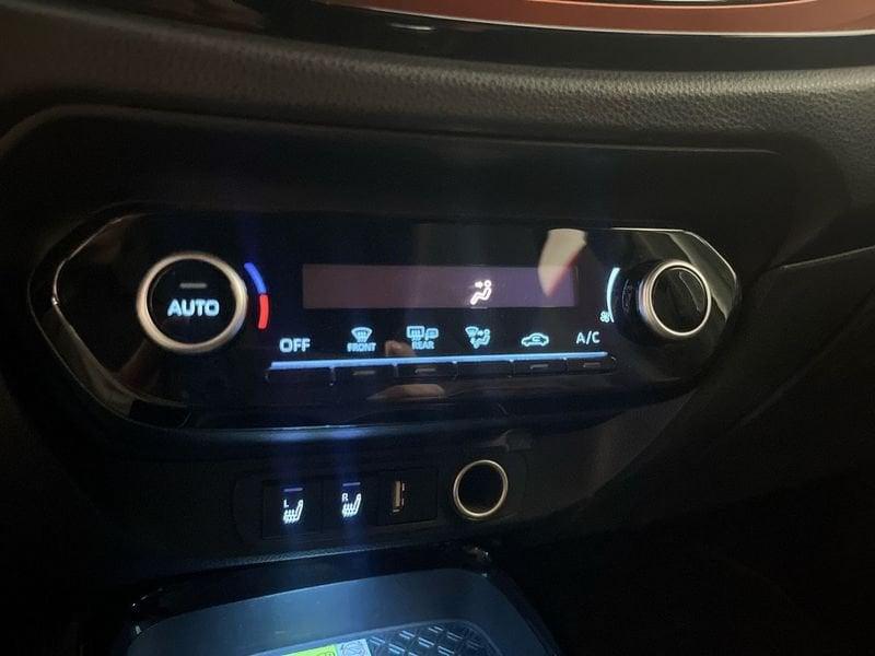 Toyota Aygo X 1.0B (72 CV) Limited