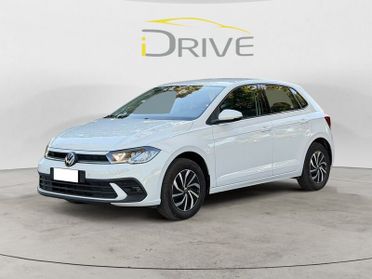 Volkswagen Polo Polo 1.0 evo 80cv " BIANCA" +GPL
