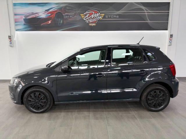 VOLKSWAGEN Polo 1.4 TDI 5p. Trendline