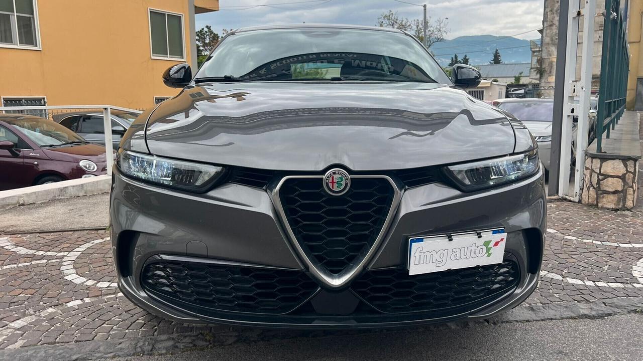 Alfa Romeo Tonale 1.5 130 CV MHEV TCT7 HYBRID Super