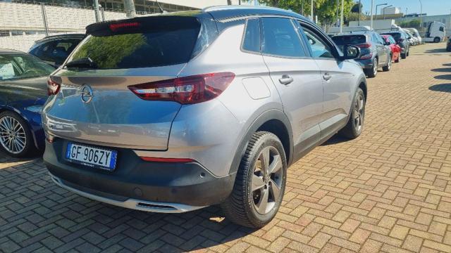 OPEL Grandland X 1.5 diesel Ecotec aut. Business Elegance