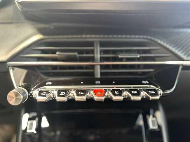 Peugeot 2008 PureTech 100 S&S Allure Km Zero