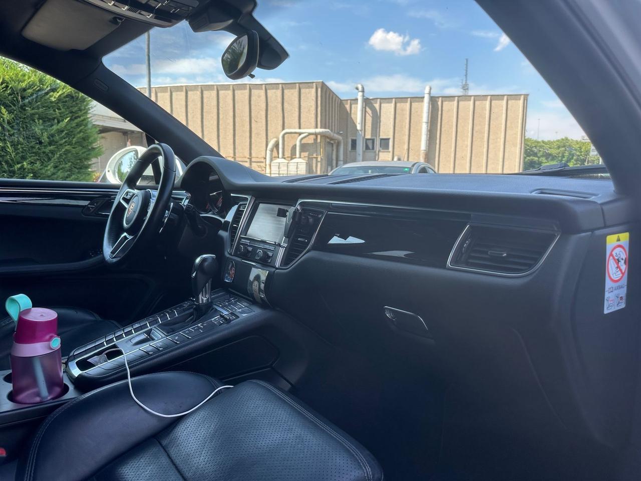 Porsche Macan 3.0 S #6228