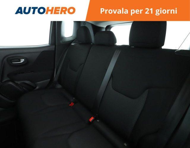 JEEP Renegade 1.0 T3 Longitude